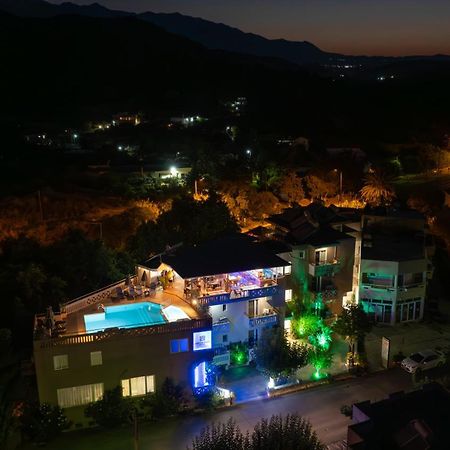 Labyrinth Hotel Georgioupoli Exterior foto