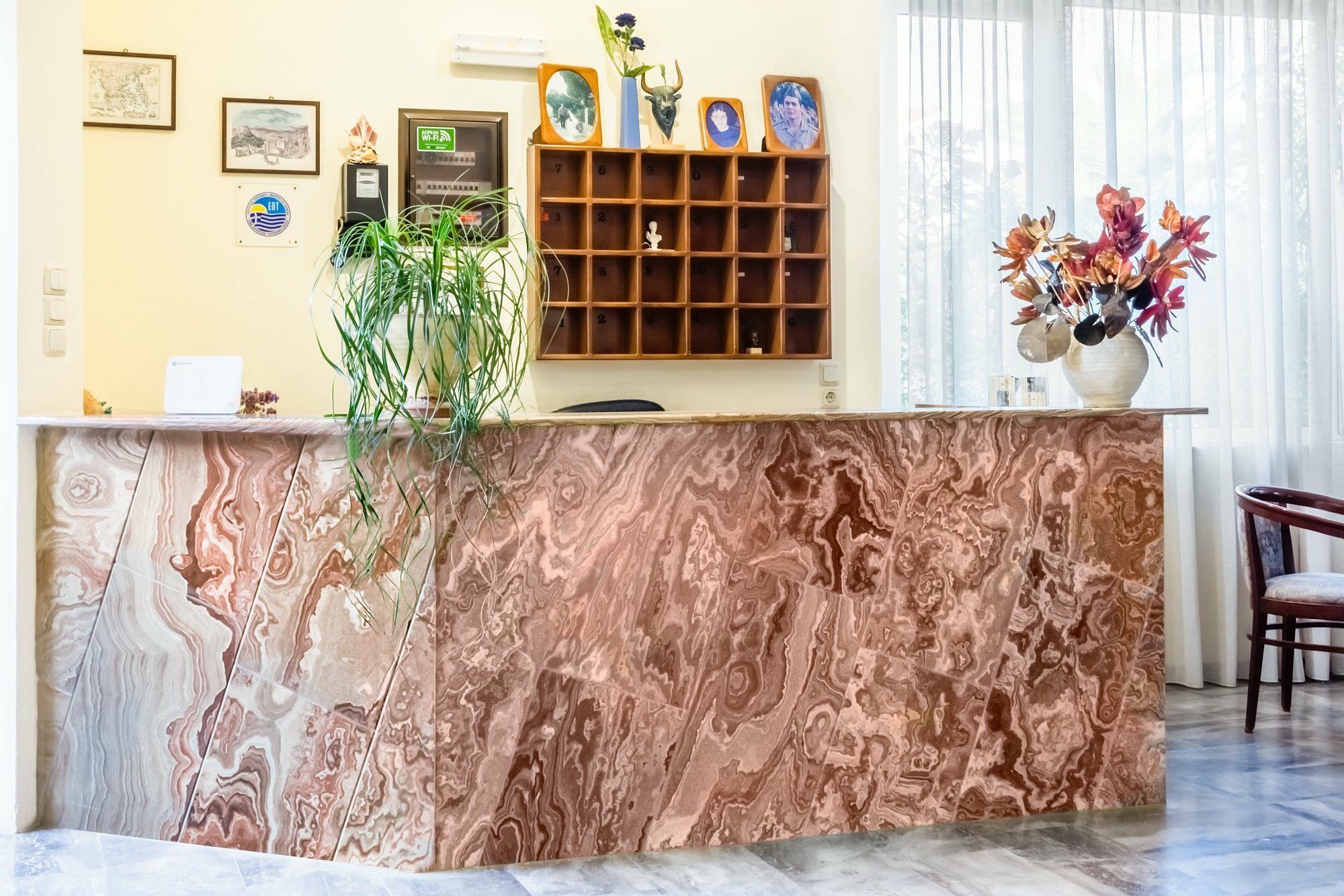 Labyrinth Hotel Georgioupoli Exterior foto